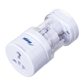 Akyga AK-AD-61 - univerzální cestovní adaptér